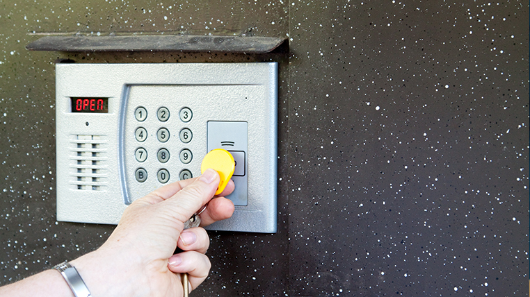 intercom